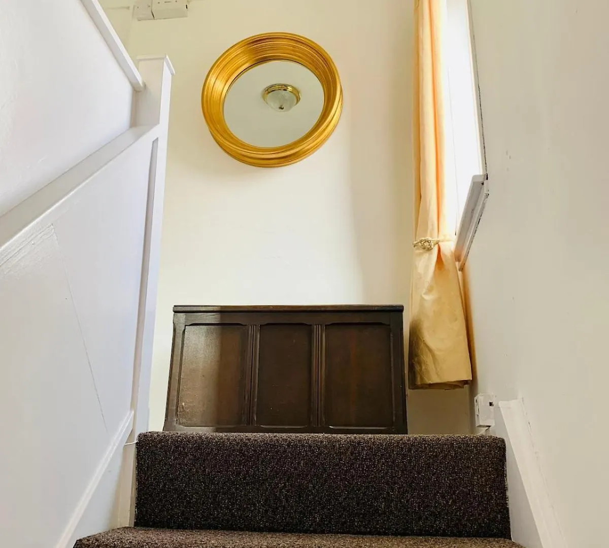 Home Like 3 Bed House شيفيلد بيت للعطل