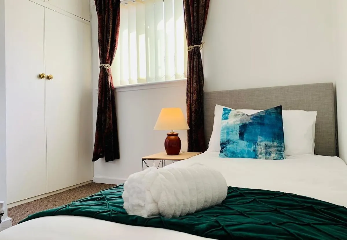 Home Like 3 Bed House شيفيلد المملكة المتحدة
